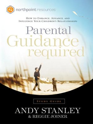 cover image of Parental Guidance Required Study Guide